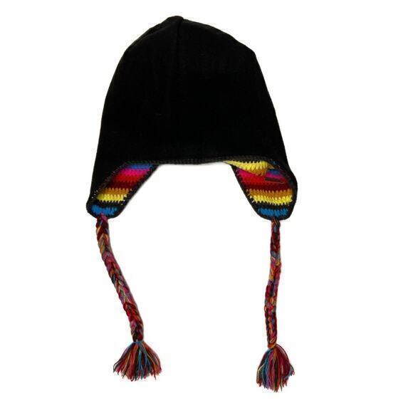 NWT Billabong Rainbow Beanie 🌈‎ - Picture 4 of 7